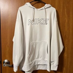 Nike Hoodie (Early 2000s)